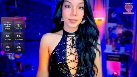 Louisa online show from 07-30-26, 02:54