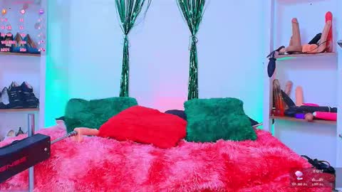  LouIse  online show from 03-24-26, 12:43