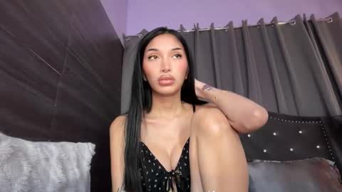 samantha online show from 01-18-26, 12:42