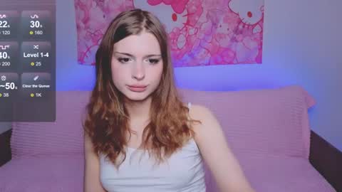LouiseKane online show from 06-28-26, 11:05
