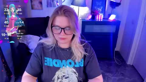 Loise online show from 01-31-26, 09:13