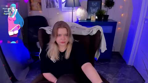 Loise online show from 02-05-26, 09:08