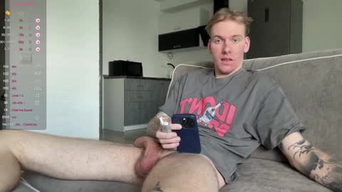 Louis  online show from 09-09-25, 11:10