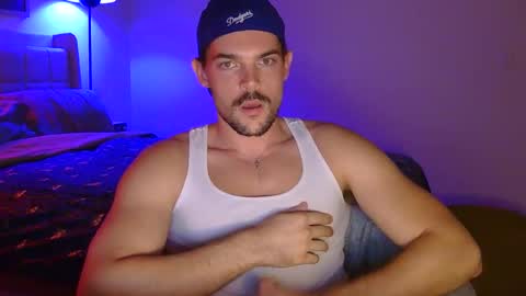 Louis Valmer online show from 10-19-25, 02:34