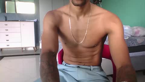 Moreno online show from 03-27-26, 04:40