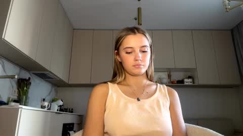 Eliza online show from 03-12-26, 01:50