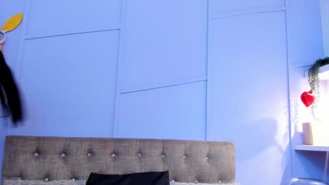 Snapshot of lourenfox chatting on 10-08-25, 11:41 Louren Fox online show from 10-08-25, 11:41