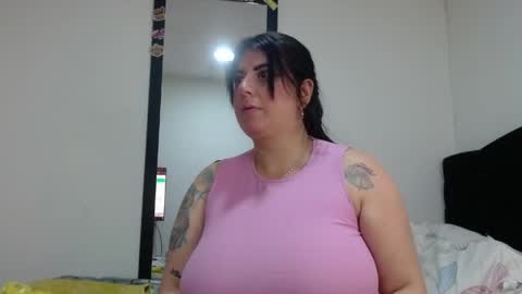 Lousa online show from 04-19-26, 05:07