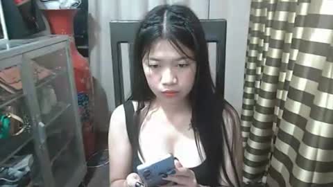 Snapshot of lovable_christine chatting on 10-12-25, 11:48 lovable_christine online show from 10-12-25, 11:48