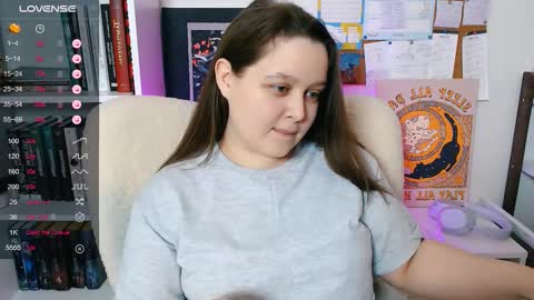 Mia  online show from 02-24-26, 06:17