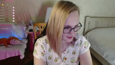 Agatha online show from 10-31-25, 03:29