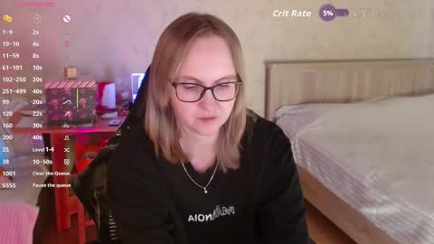 Agatha online show from 02-20-26, 06:26