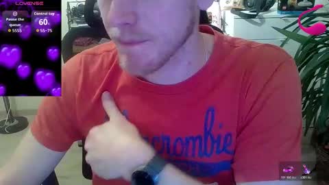 Love bert online show from 03-08-26, 09:40