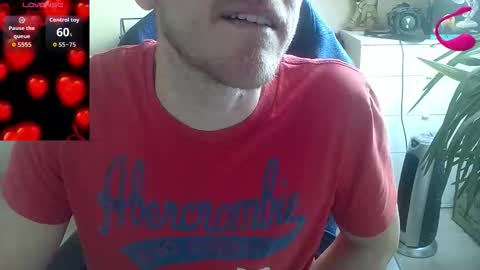 Love bert online show from 03-12-26, 08:53