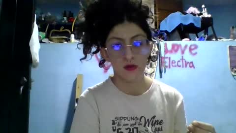 love_electra online show from 11-27-25, 02:57