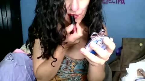 Snapshot of love_electra chatting on 03-16-26, 12:17 love_electra online show from 03-16-26, 12:17