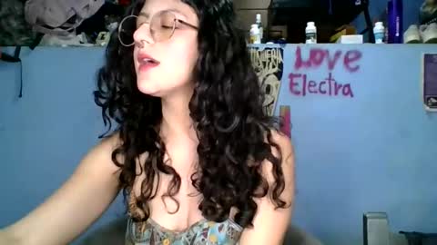 love_electra online show from 03-23-26, 12:25