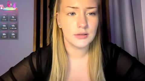 Megan online show from 11-17-25, 06:03