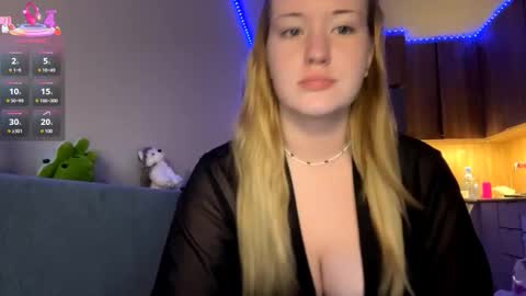 Megan online show from 12-04-25, 04:48