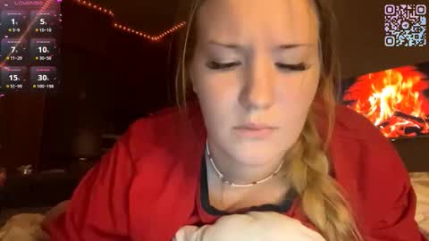 Megan online show from 03-09-26, 07:29