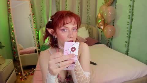 Lola online show from 03-01-25, 01:22