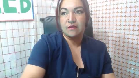 isis online show from 03-29-26, 11:10