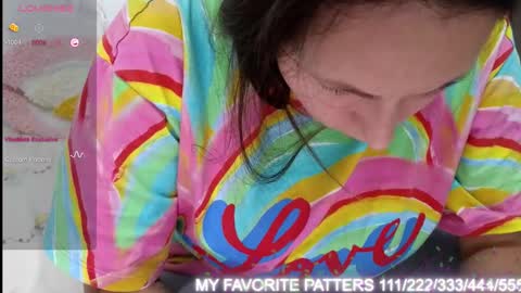 jessmy pleasure is in your hands s online show from 11-15-25, 01:07