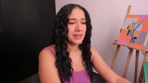 Kristen LoveBerry online show from 02-22-26, 02:59