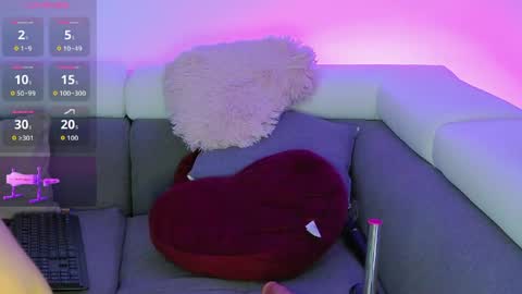 love_kyliee online show from 04-07-26, 01:17