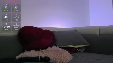 love_kyliee online show from 04-07-26, 11:15