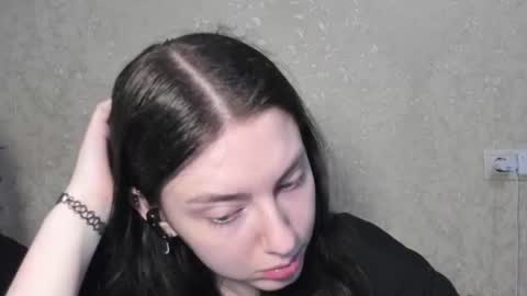 Snapshot of love_lina_muuur chatting on 07-16-26, 08:59 LINA online show from 07-16-26, 08:59