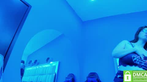 Melany  online show from 01-15-26, 12:21