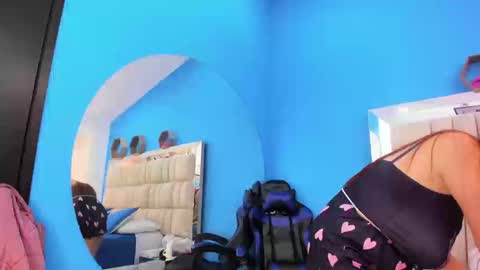 Melany  online show from 02-26-26, 12:48