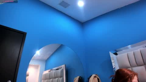 Melany  online show from 04-24-26, 12:35