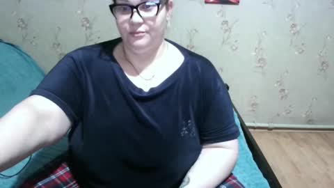Milana online show from 01-06-25, 04:58
