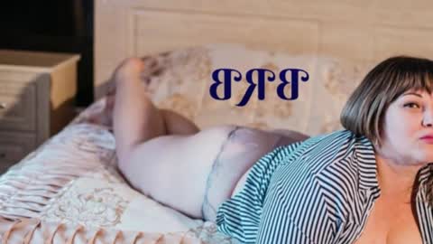 Milana online show from 02-11-25, 02:25