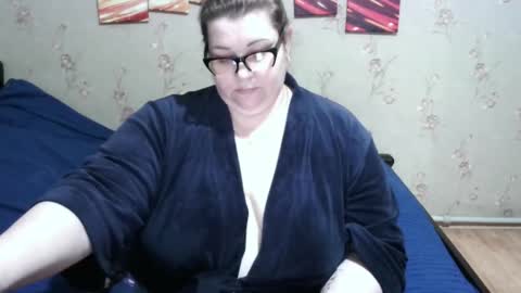 Milana online show from 02-12-25, 05:37