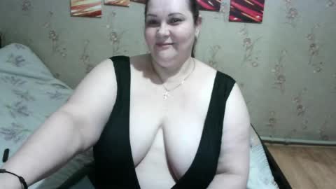 Milana online show from 07-06-26, 02:08