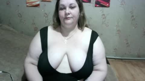 Milana online show from 07-24-26, 12:41