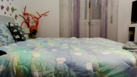 Snapshot of love_miss_33 chatting on 03-11-25, 05:13 Love Daddys Private Show online show from 03-11-25, 05:13