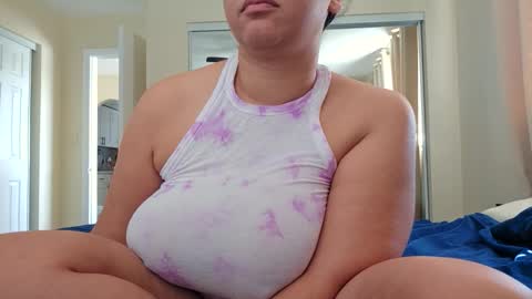 Raquel Love online show from 10-12-25, 03:44