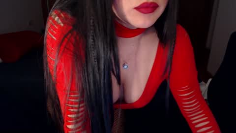 Samantha online show from 02-03-25, 08:57