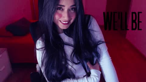 Samantha online show from 02-15-25, 07:06