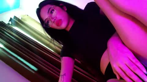 Seren online show from 11-04-25, 05:28