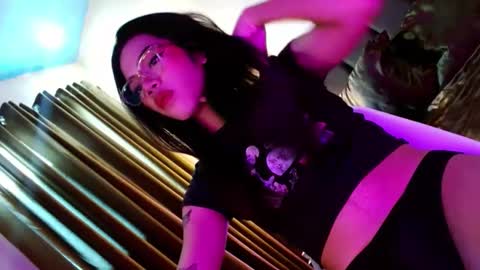 Seren online show from 11-09-25, 03:05