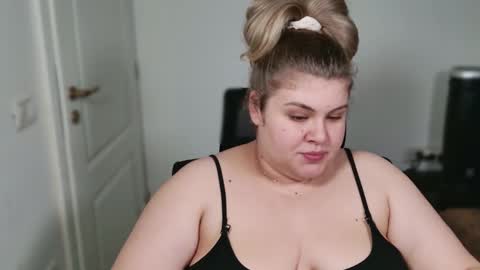 Ally online show from 12-02-25, 08:08