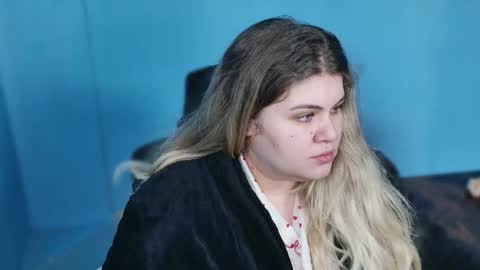 Ally online show from 02-23-26, 08:12