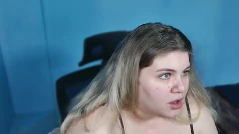 Ally online show from 02-24-26, 08:12