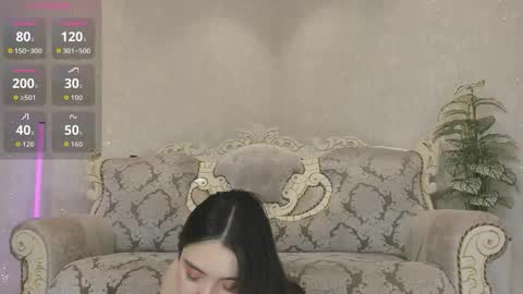 Amaya online show from 10-28-25, 04:20