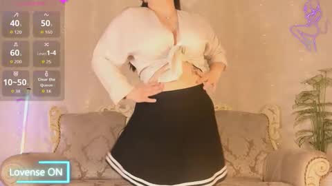 Amaya online show from 12-01-25, 02:22